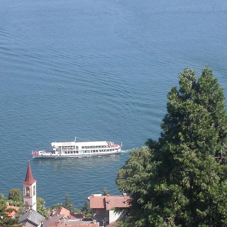 Residenza Erbaluna Oggebio Dış mekan fotoğraf
