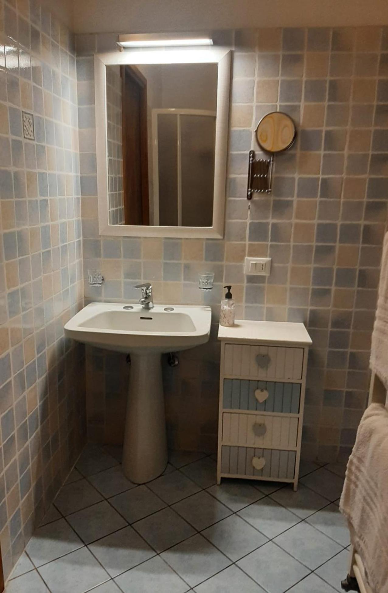 Residenza Erbaluna Oggebio Dış mekan fotoğraf