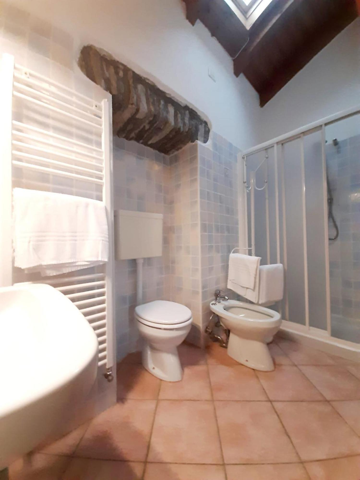 Residenza Erbaluna Oggebio Dış mekan fotoğraf