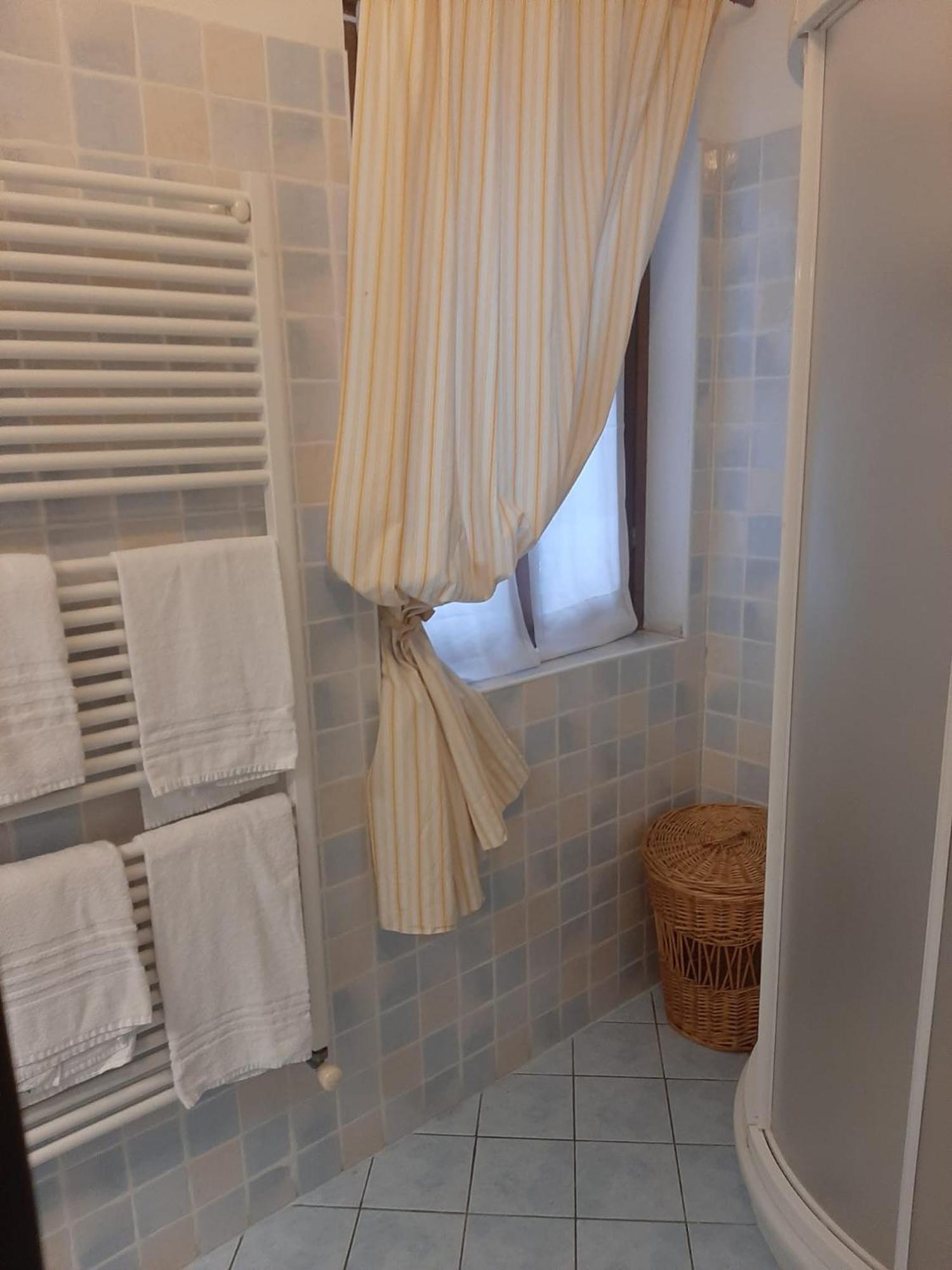Residenza Erbaluna Oggebio Dış mekan fotoğraf