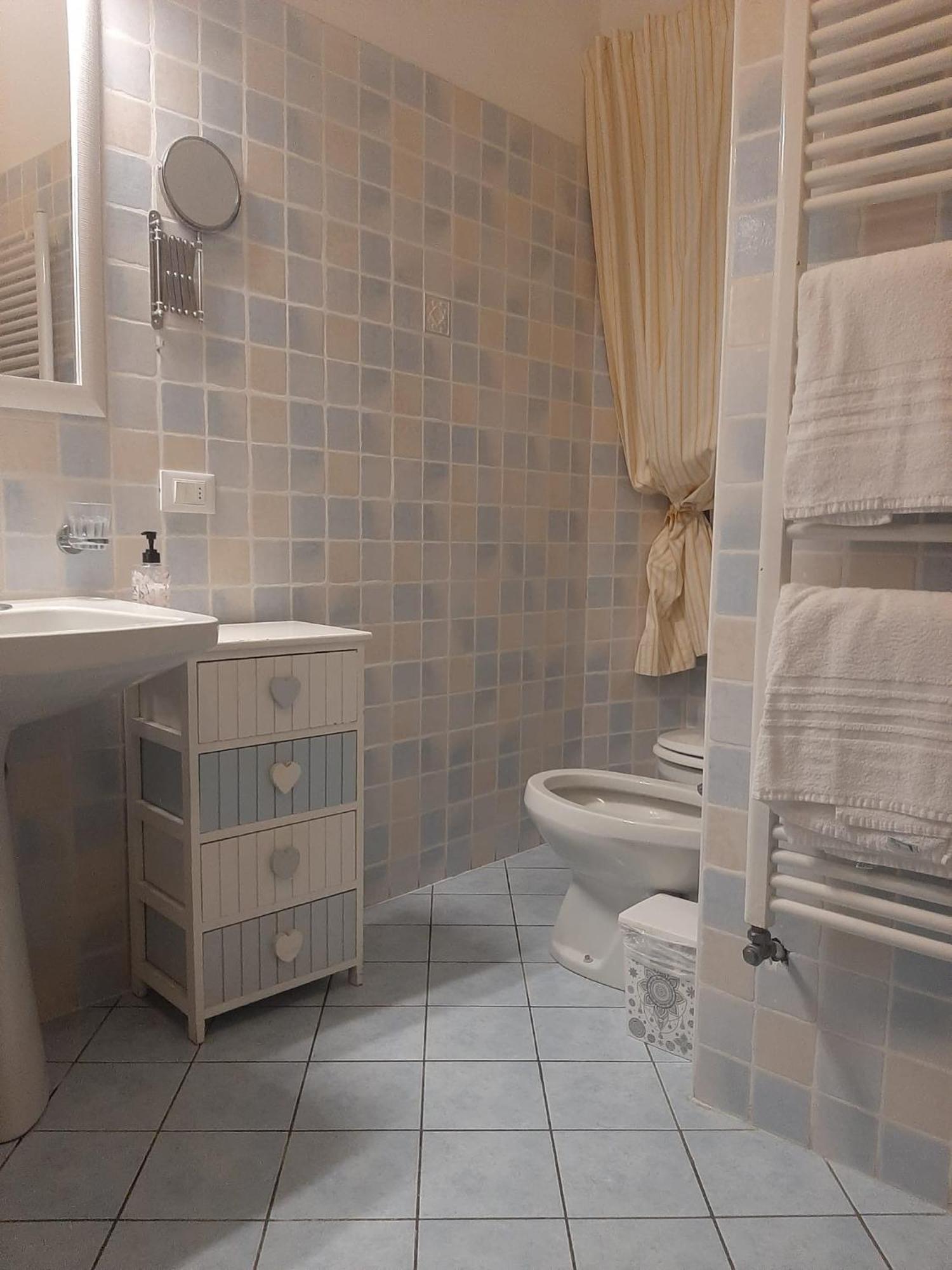 Residenza Erbaluna Oggebio Dış mekan fotoğraf