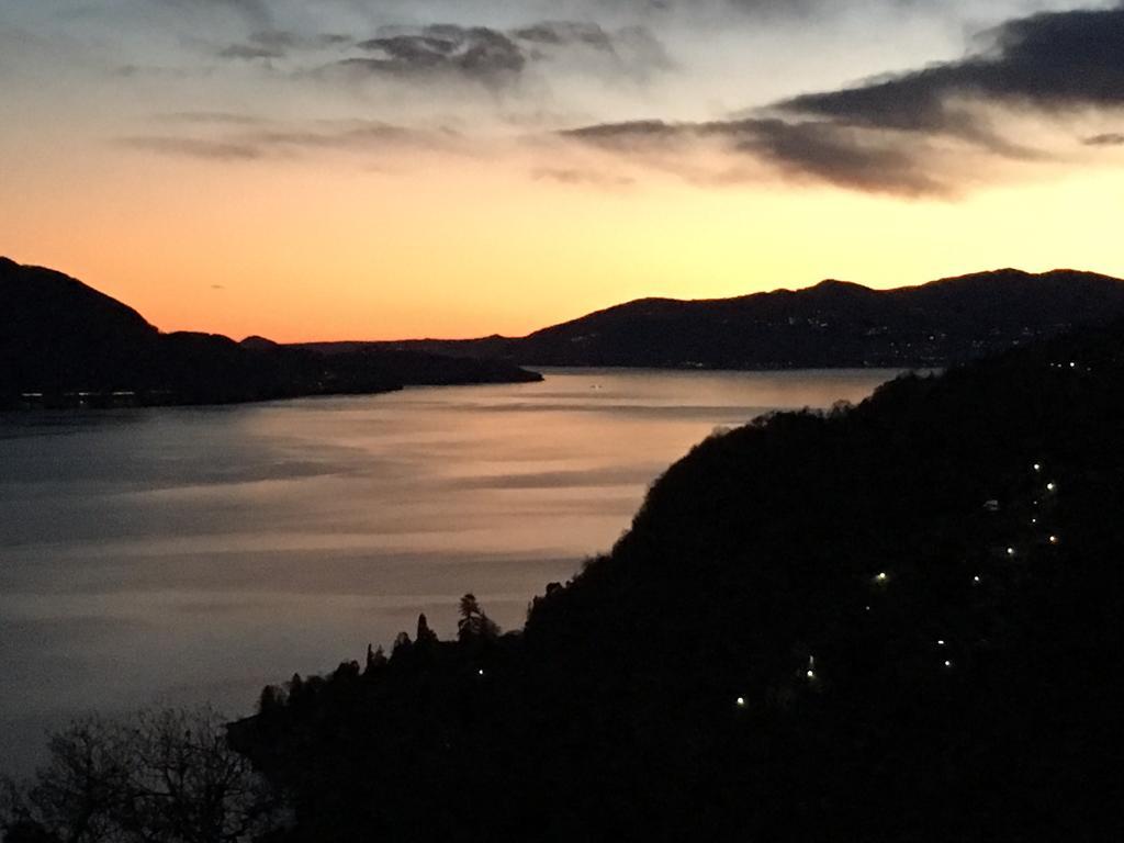 Residenza Erbaluna Oggebio Dış mekan fotoğraf