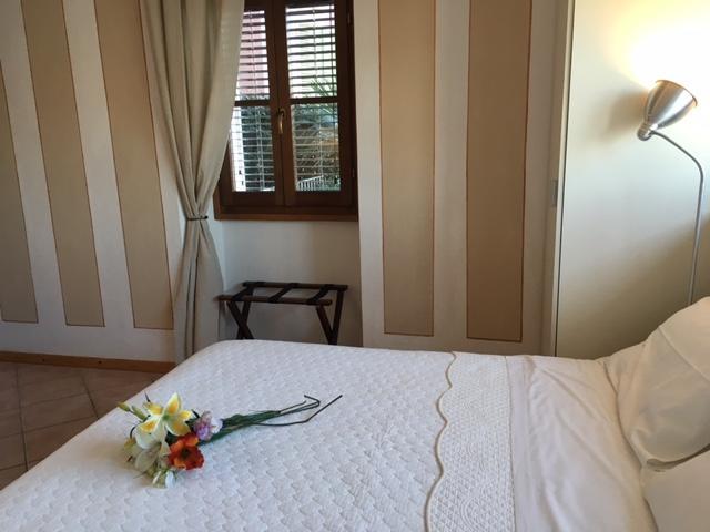 Residenza Erbaluna Oggebio Oda fotoğraf