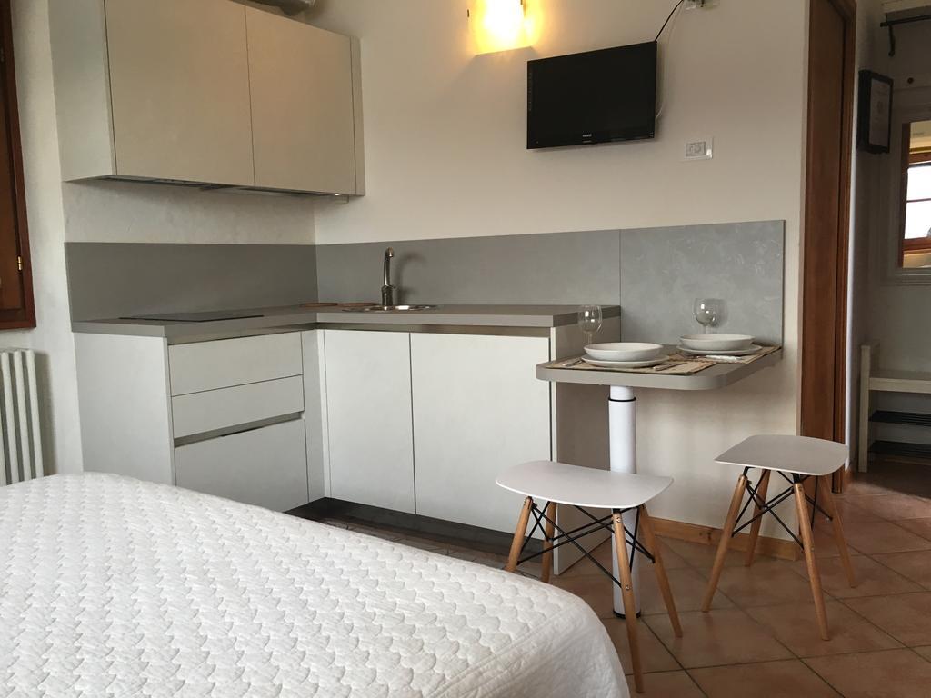 Residenza Erbaluna Oggebio Dış mekan fotoğraf