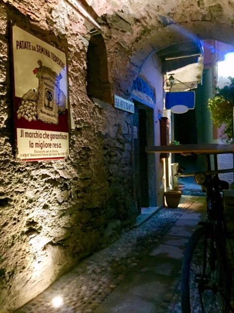 Residenza Erbaluna Oggebio Dış mekan fotoğraf