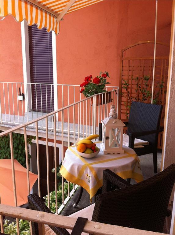 Residenza Erbaluna Oggebio Oda fotoğraf