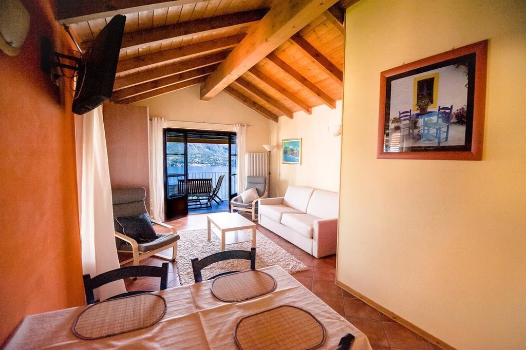 Residenza Erbaluna Oggebio Oda fotoğraf